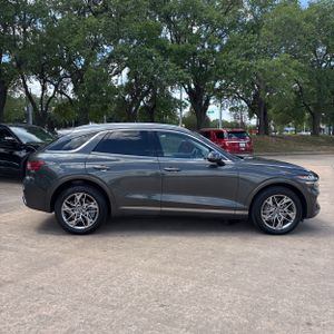 GENESIS GV70 2.5T STANDARD - 10