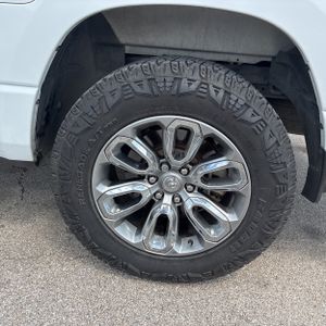 صورة مصغرة 18 لـ 2019 RAM 1500 TRADESMAN