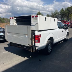 FORD F-150 XL - 8