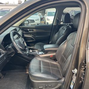 صورة مصغرة 32 لـ 2022 KIA TELLURIDE EX