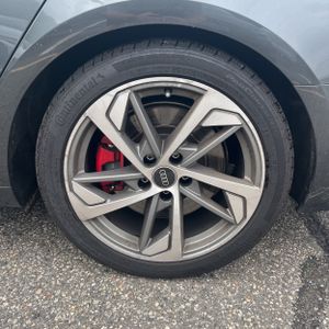 صورة مصغرة 18 لـ 2023 AUDI A4 PRESTIGE S LINE