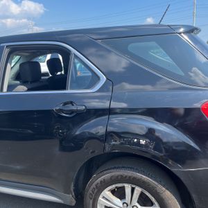 2015 Chevrolet EQUINOX LS 照片 6