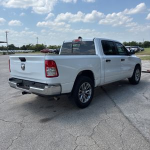 صورة 8 لـ 2019 RAM 1500 TRADESMAN