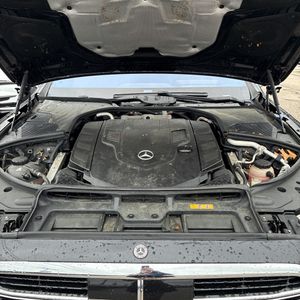 2022 Mercedes-BENZ S-CLASS — миниатюра 43