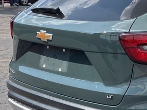 2025 Chevrolet TRAX LT 缩略图 56