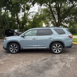 صورة 3 لـ 2025 Honda PILOT TOURING