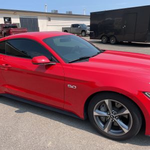 2016 FORD MUSTANG GT PREMIUM thumbnail 13