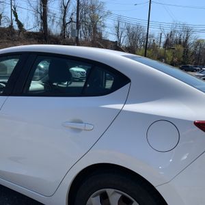 MAZDA MAZDA3 I SV - 6