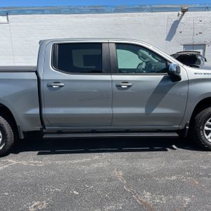 صورة مصغرة 11 لـ 2023 Chevrolet SILVERADO 1500 LT