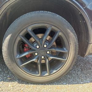 صورة مصغرة 18 لـ 2023 Dodge DURANGO GT