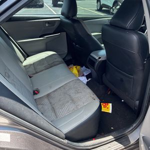 2015 Toyota CAMRY SE thumbnail 34