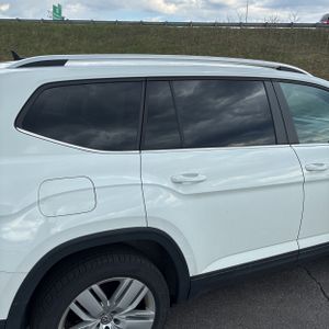 VOLKSWAGEN ATLAS V6 SE 4MOTION - 9