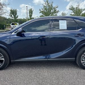 2023 Lexus RX 350 PREMIUM 照片 4