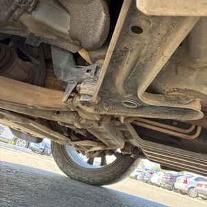 2018 JEEP GRAND CHEROKEE ALTITUDE 照片 27