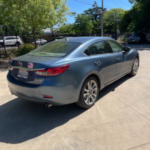 MAZDA MAZDA6 TOURING - 8
