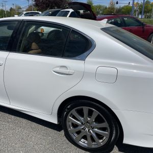 LEXUS GS 350 BASE - 6