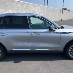 2023 Lincoln AVIATOR STANDARD — миниатюра 11