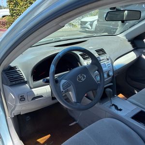 2008 Toyota CAMRY LE thumbnail 34