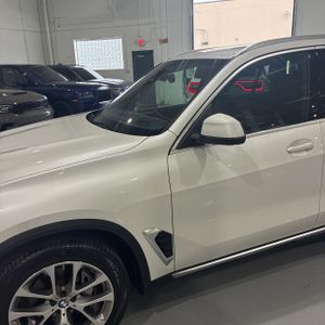 BMW X5 XDRIVE40I - 2