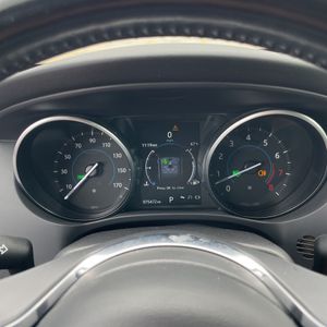 2017 Jaguar F-PACE S 缩略图 41