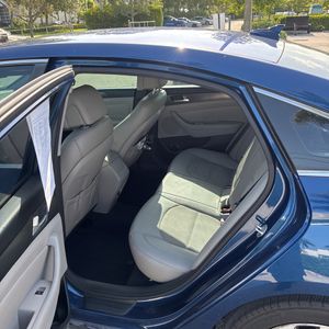 صورة 34 لـ 2015 Hyundai SONATA SPORT