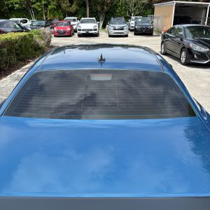 صورة مصغرة 16 لـ 2022 Dodge CHALLENGER SRT SUPER STOCK