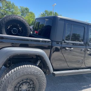 JEEP GLADIATOR RUBICON - 9