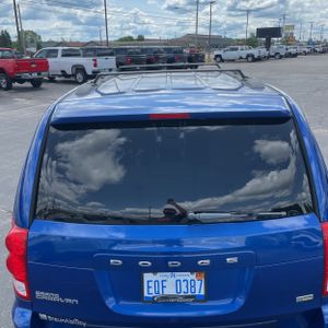 صورة مصغرة 16 لـ 2013 Dodge GRAND CARAVAN SXT