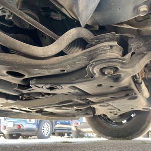 2016 Dodge GRAND CARAVAN AMERICAN VALUE PKG — миниатюра 27