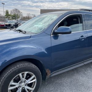 CHEVROLET EQUINOX LT - 2