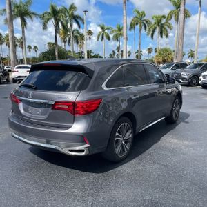 صورة 8 لـ 2020 Acura MDX W/TECH