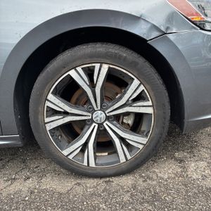 صورة مصغرة 20 لـ 2021 Volkswagen PASSAT SE