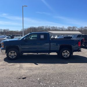 CHEVROLET SILVERADO 1500 - 3