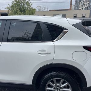 MAZDA CX-5 2.5 S PREFERRED - 6