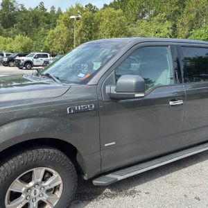 2016 FORD F-150 XLT 照片 2