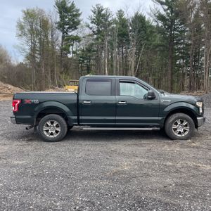 FORD F150 XLT - 10