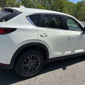 MAZDA CX-5 TOURING - 9