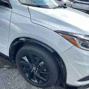 صورة 55 لـ 2022 Honda HR-V SPORT