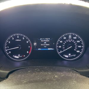 2015 Hyundai GENESIS 3.8L — миниатюра 41