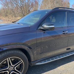 MERCEDES-BENZ GLE - 2