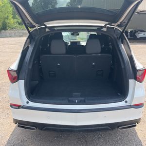 صورة مصغرة 46 لـ 2024 Acura MDX A-SPEC
