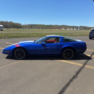 CHEVROLET CORVETTE - 3