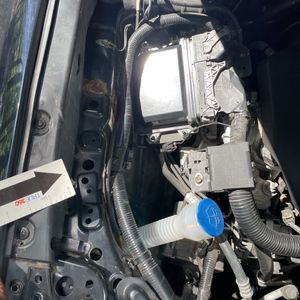 2021 Mazda CX-9 TOURING — миниатюра 60