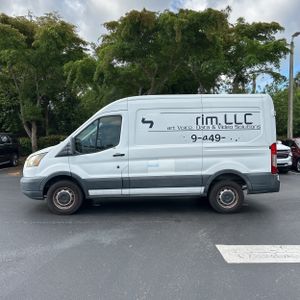 FORD TRANSIT 250 - 3