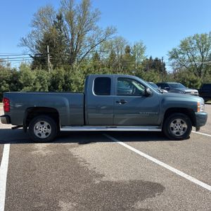 CHEVROLET SILVERADO 1500 LT1 - 10