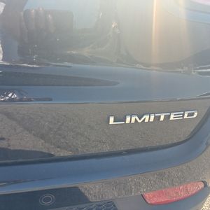 صورة مصغرة 23 لـ 2024 JEEP COMPASS LIMITED