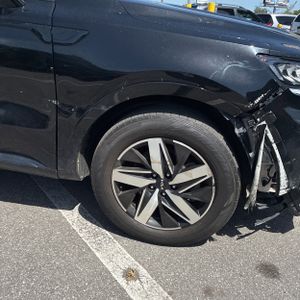 صورة مصغرة 20 لـ 2023 KIA SORENTO S