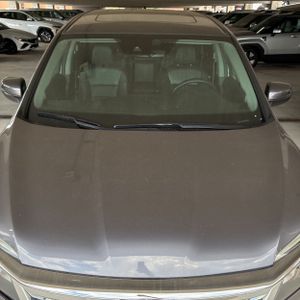 2021 Honda PILOT EX-L 照片 13