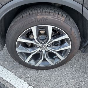 صورة مصغرة 19 لـ 2024 Acura MDX W/TECH