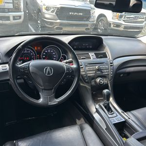 2014 Acura TL W/SE — миниатюра 37